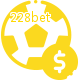 Aposte em esportes do mundo todo no 228bet!