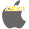 Aplicativo 228betbet para iOS